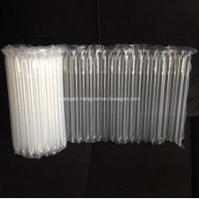Inflatable Air column buffer Packaging rolls